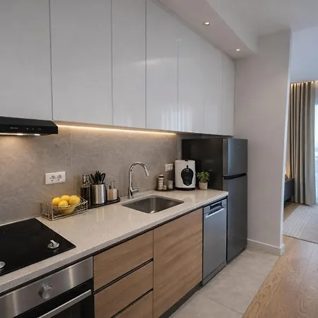 Modern Premium - Waterfront -