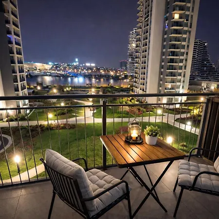 Modern Premium - Waterfront - Apartment