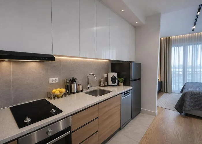 Modern Premium - Waterfront -