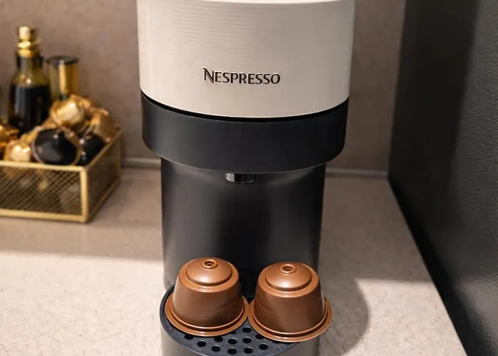 Apartment Modern Premium - Waterfront - Belgrade