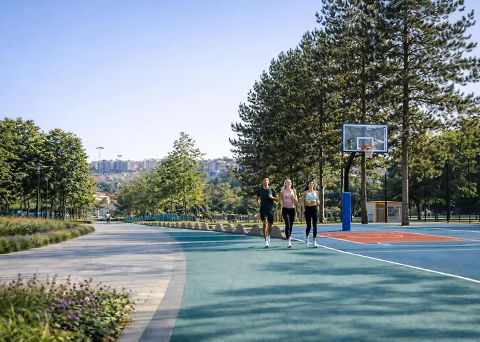 Modern Premium - Waterfront - * Белград